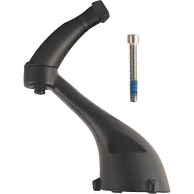 Artikelbild des Artikels “Spiegelmonitor-Halter für Caratec Safety CSM9600 für Mercedes Sprinter, ab 2018/03 “